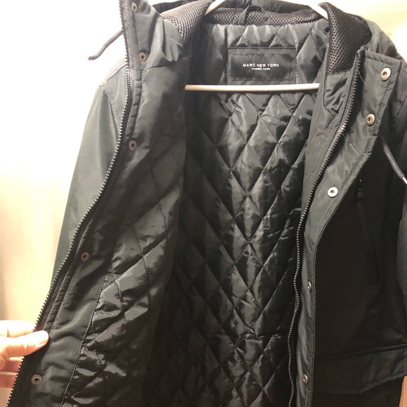 MARC NEW YORK MENS JACKET 😍❤️ - Picture 4 of 5